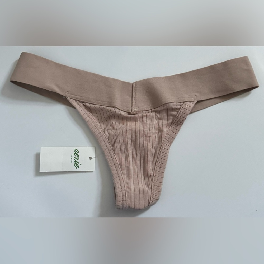 Aerie thong